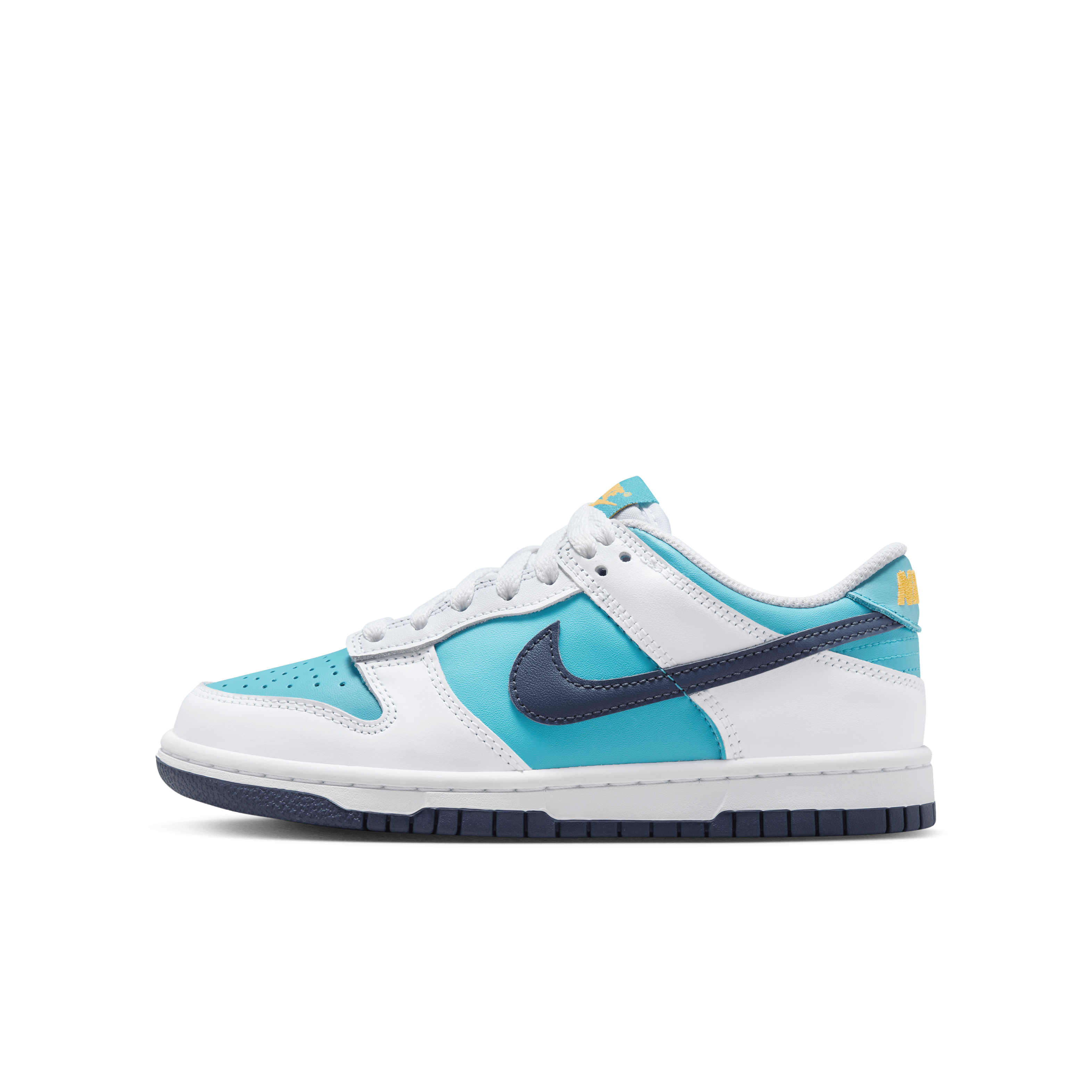 Nike Dunk hot Low Easter, Size Youth 7